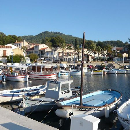 Apartment Les Hauts De Fonsainte By Interhome La Ciotat Eksteriør billede