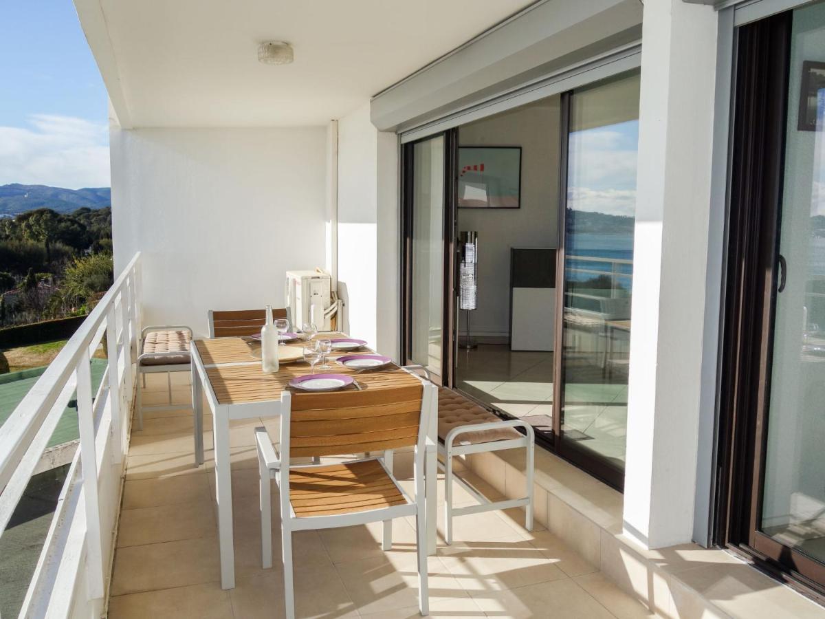 Apartment Les Hauts De Fonsainte By Interhome La Ciotat Eksteriør billede