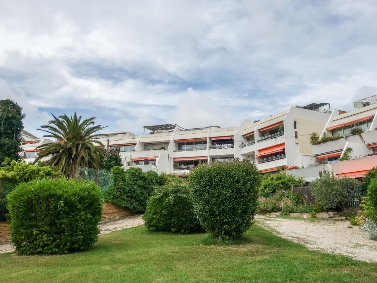 Apartment Les Hauts De Fonsainte By Interhome La Ciotat Eksteriør billede