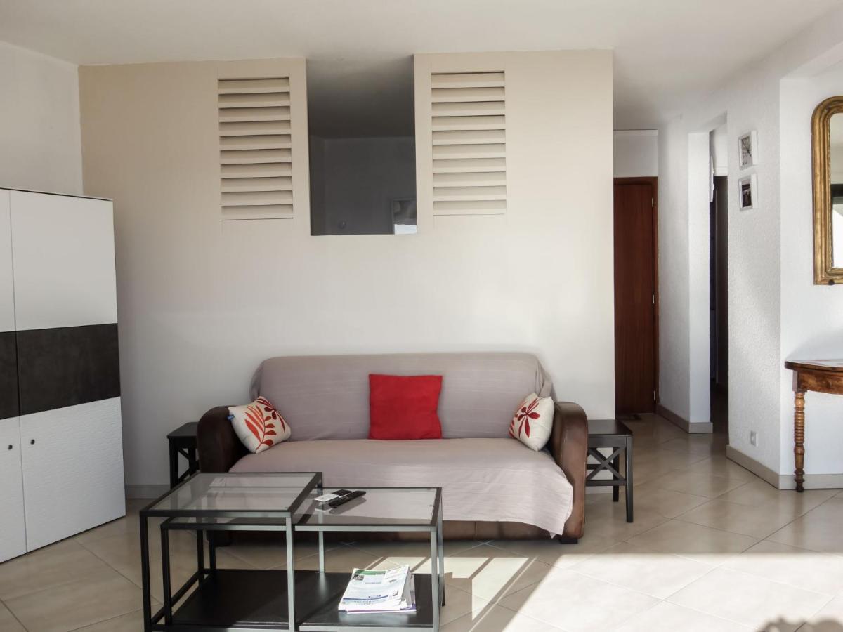 Apartment Les Hauts De Fonsainte By Interhome La Ciotat Eksteriør billede
