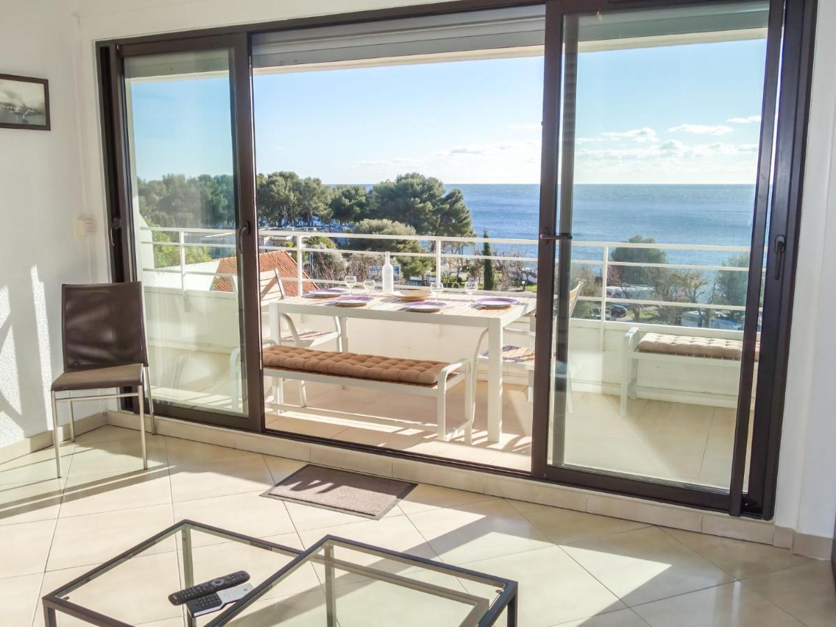 Apartment Les Hauts De Fonsainte By Interhome La Ciotat Eksteriør billede