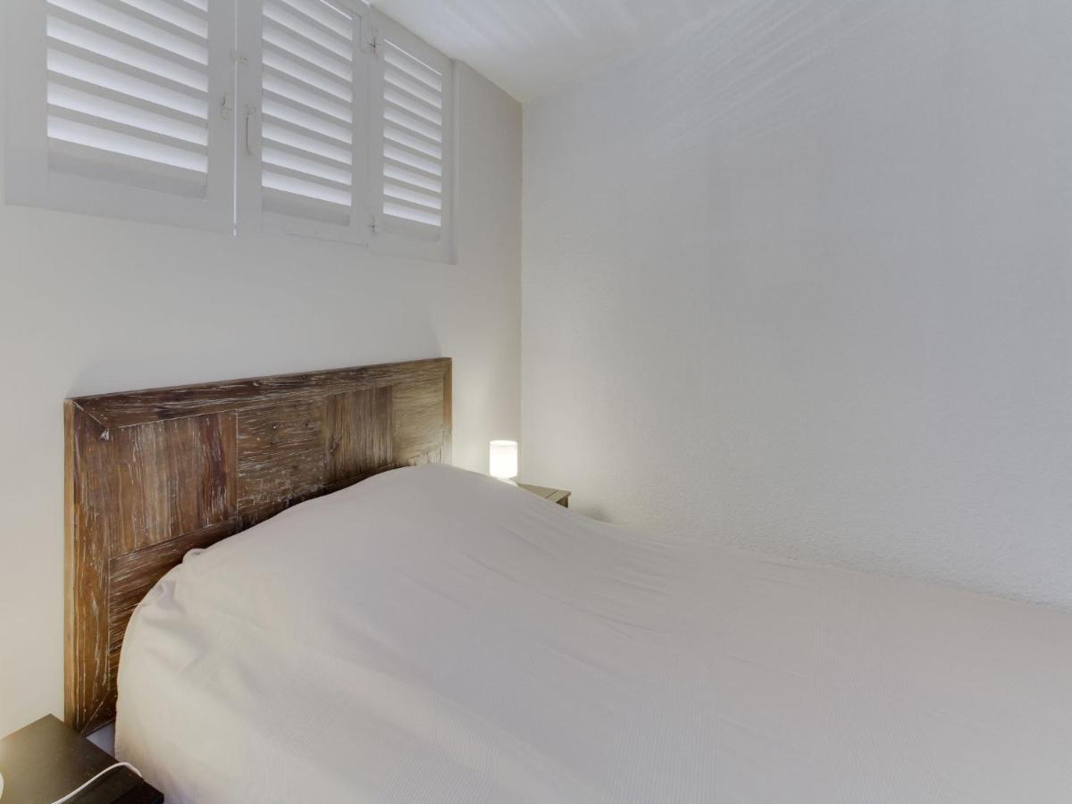 Apartment Les Hauts De Fonsainte By Interhome La Ciotat Eksteriør billede