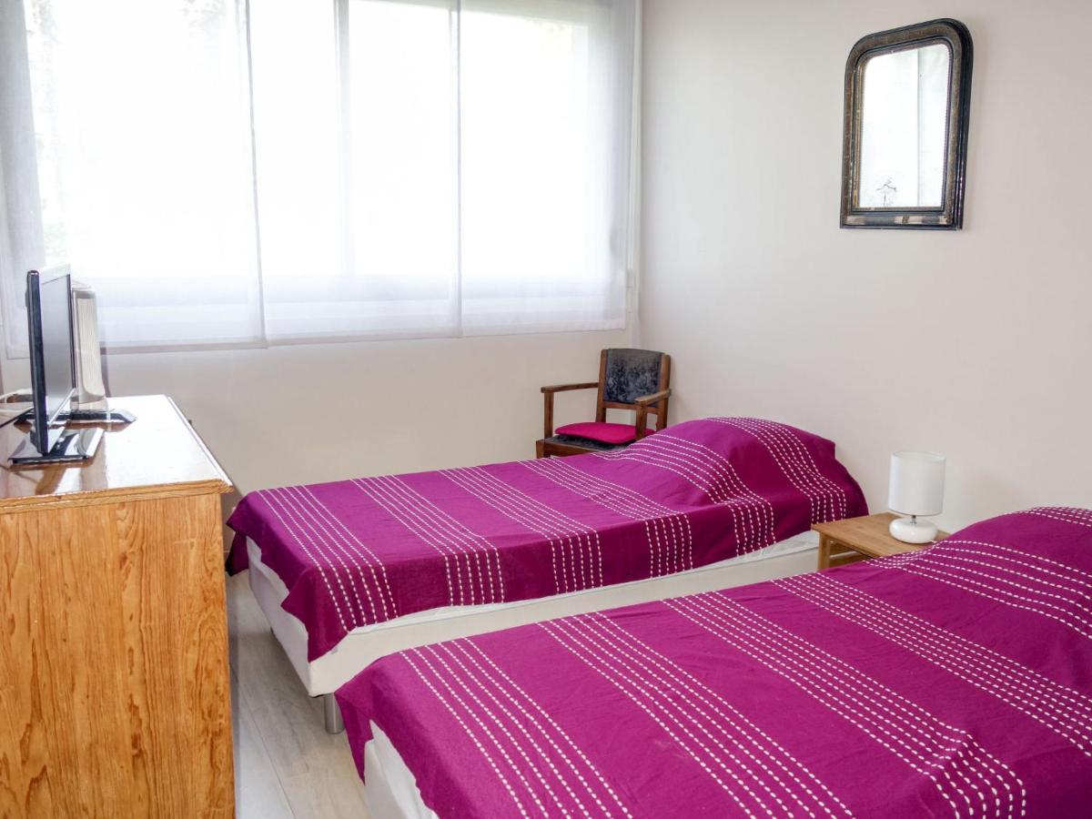 Apartment Les Hauts De Fonsainte By Interhome La Ciotat Eksteriør billede