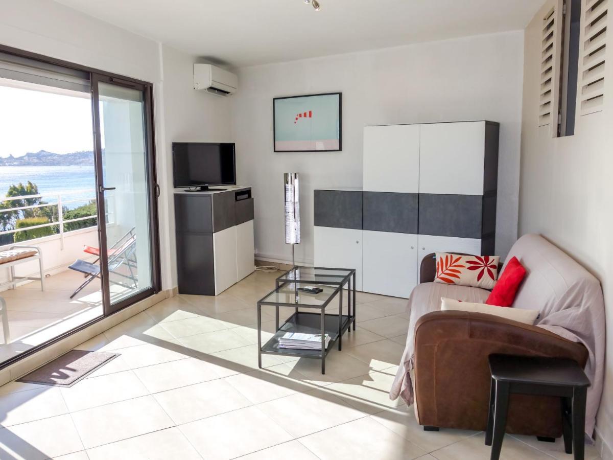 Apartment Les Hauts De Fonsainte By Interhome La Ciotat Eksteriør billede