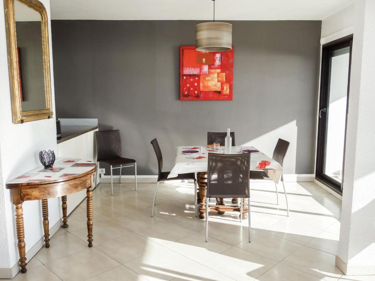 Apartment Les Hauts De Fonsainte By Interhome La Ciotat Eksteriør billede