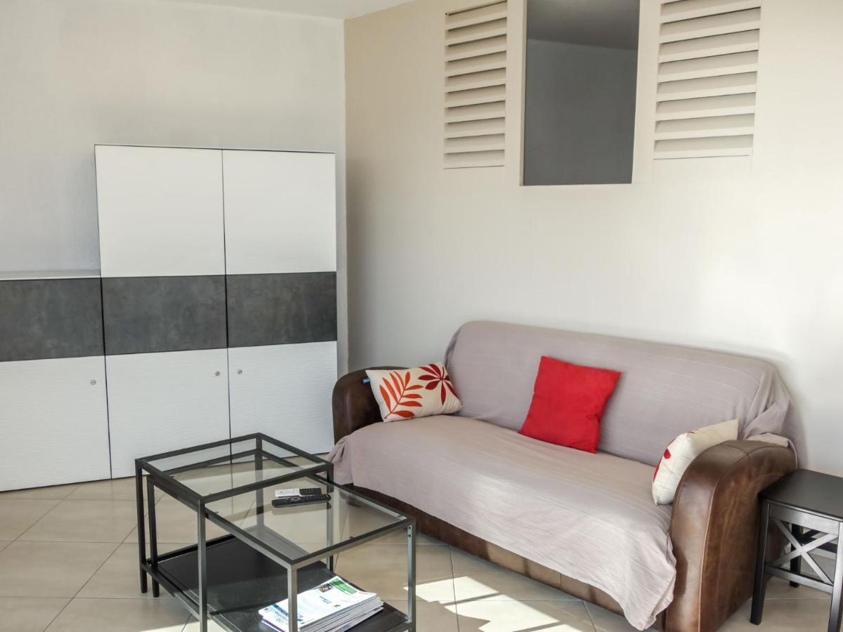 Apartment Les Hauts De Fonsainte By Interhome La Ciotat Eksteriør billede