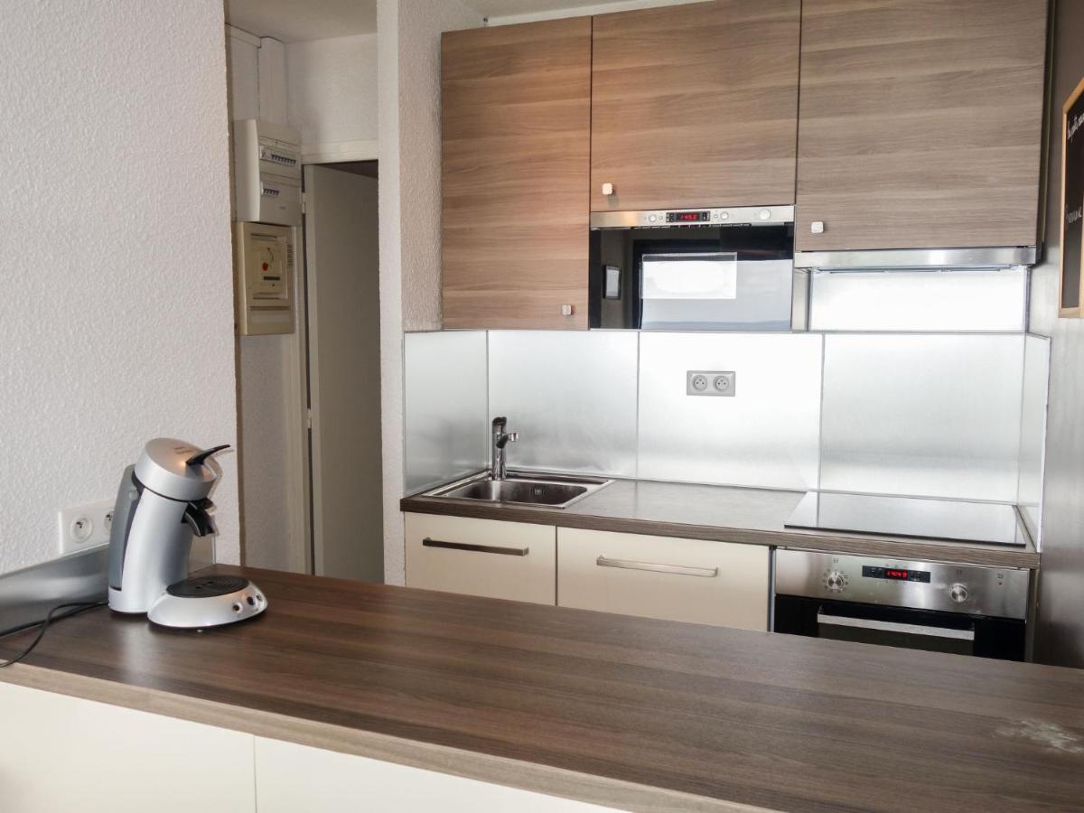 Apartment Les Hauts De Fonsainte By Interhome La Ciotat Eksteriør billede