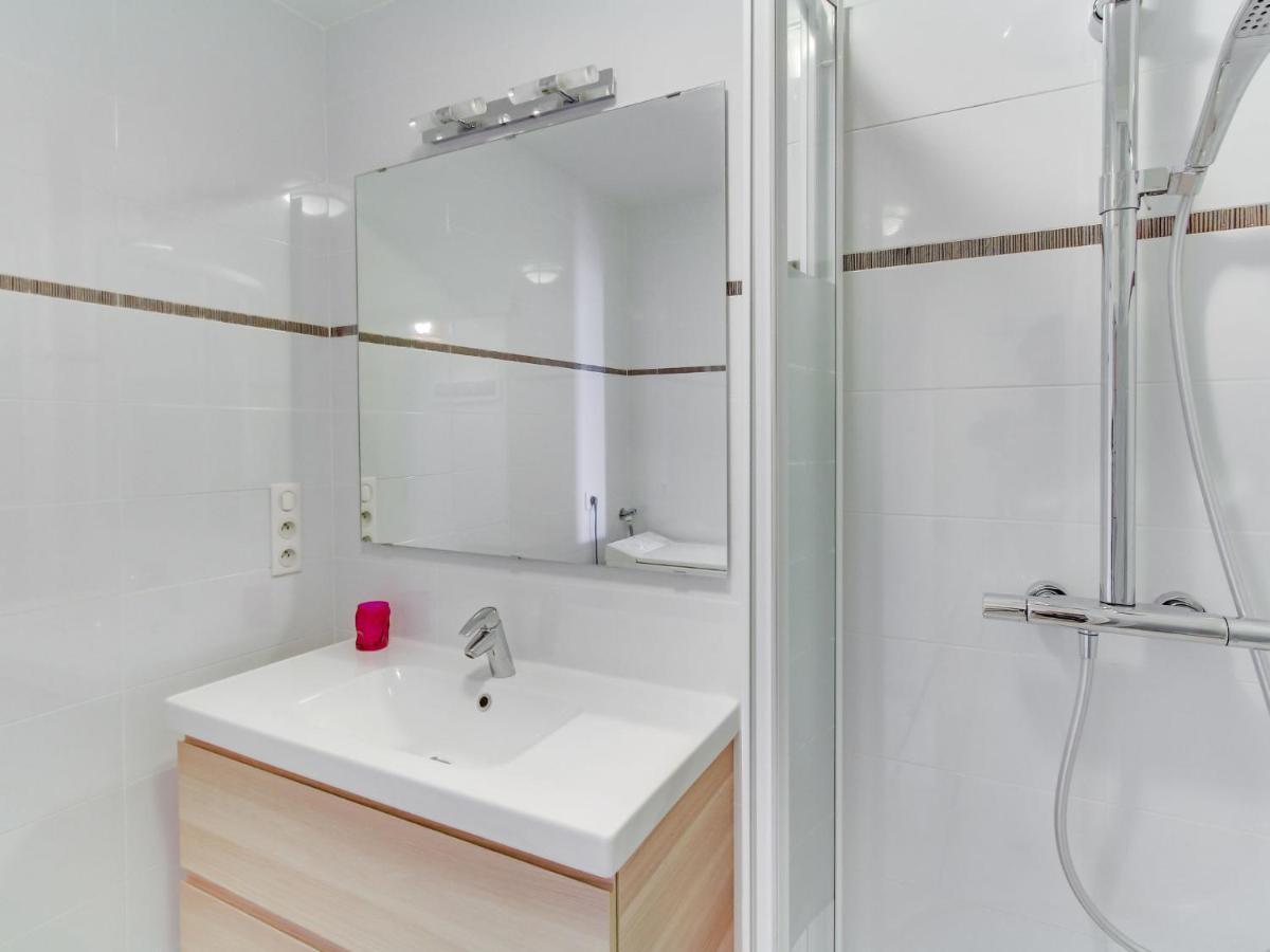 Apartment Les Hauts De Fonsainte By Interhome La Ciotat Eksteriør billede