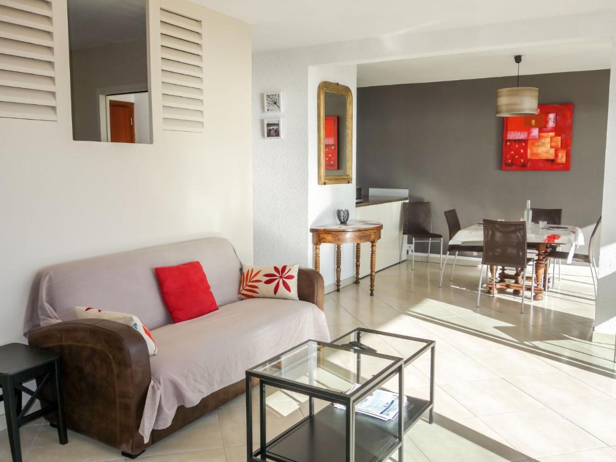 Apartment Les Hauts De Fonsainte By Interhome La Ciotat Eksteriør billede
