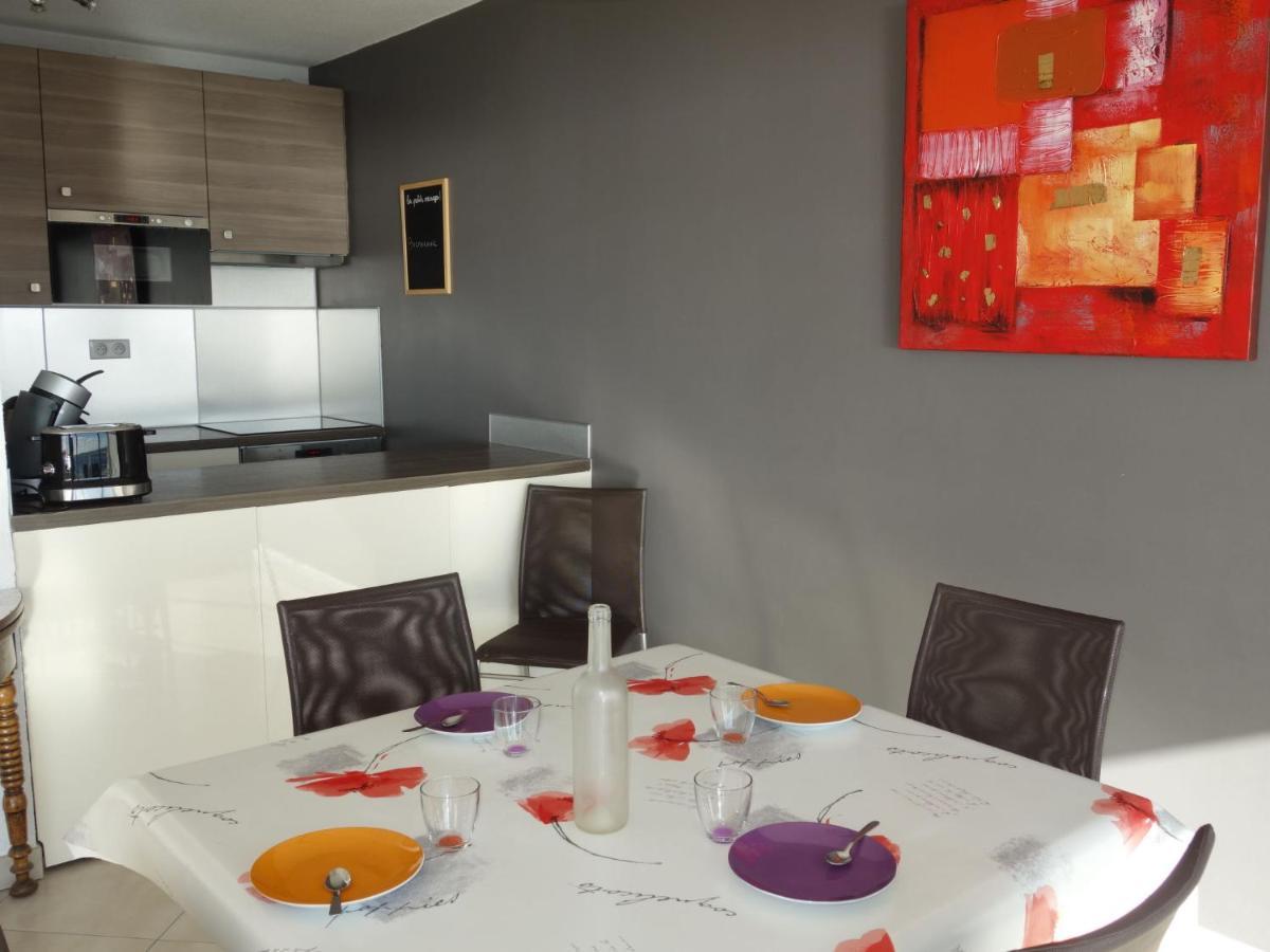 Apartment Les Hauts De Fonsainte By Interhome La Ciotat Eksteriør billede